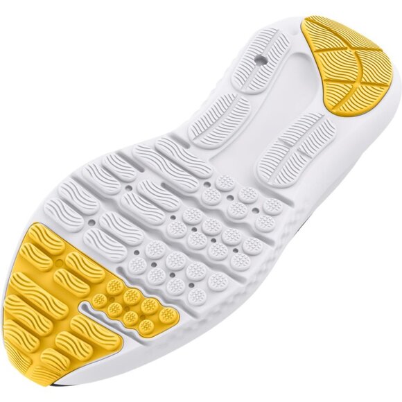 Under Armor Kids' Grade School Surge 4 Running Shoes - Picture 3 of 4